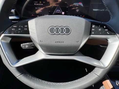 New 2025 Audi A5 2.0T Premium Plus image 14