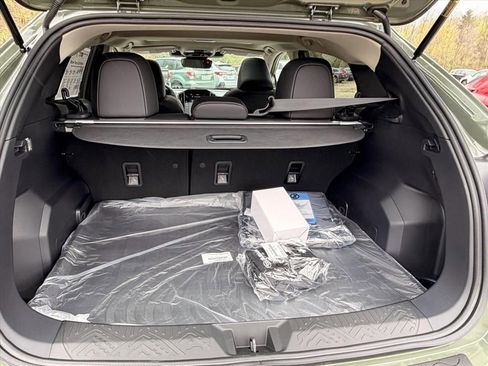 New 2026 Subaru Crosstrek 2.5i Limited AWD/4WD image 26