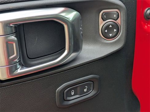 New 2026 Jeep Wrangler Rubicon image 10