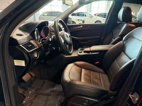 Used 2014 Mercedes-Benz ML 350 4MATIC image 12