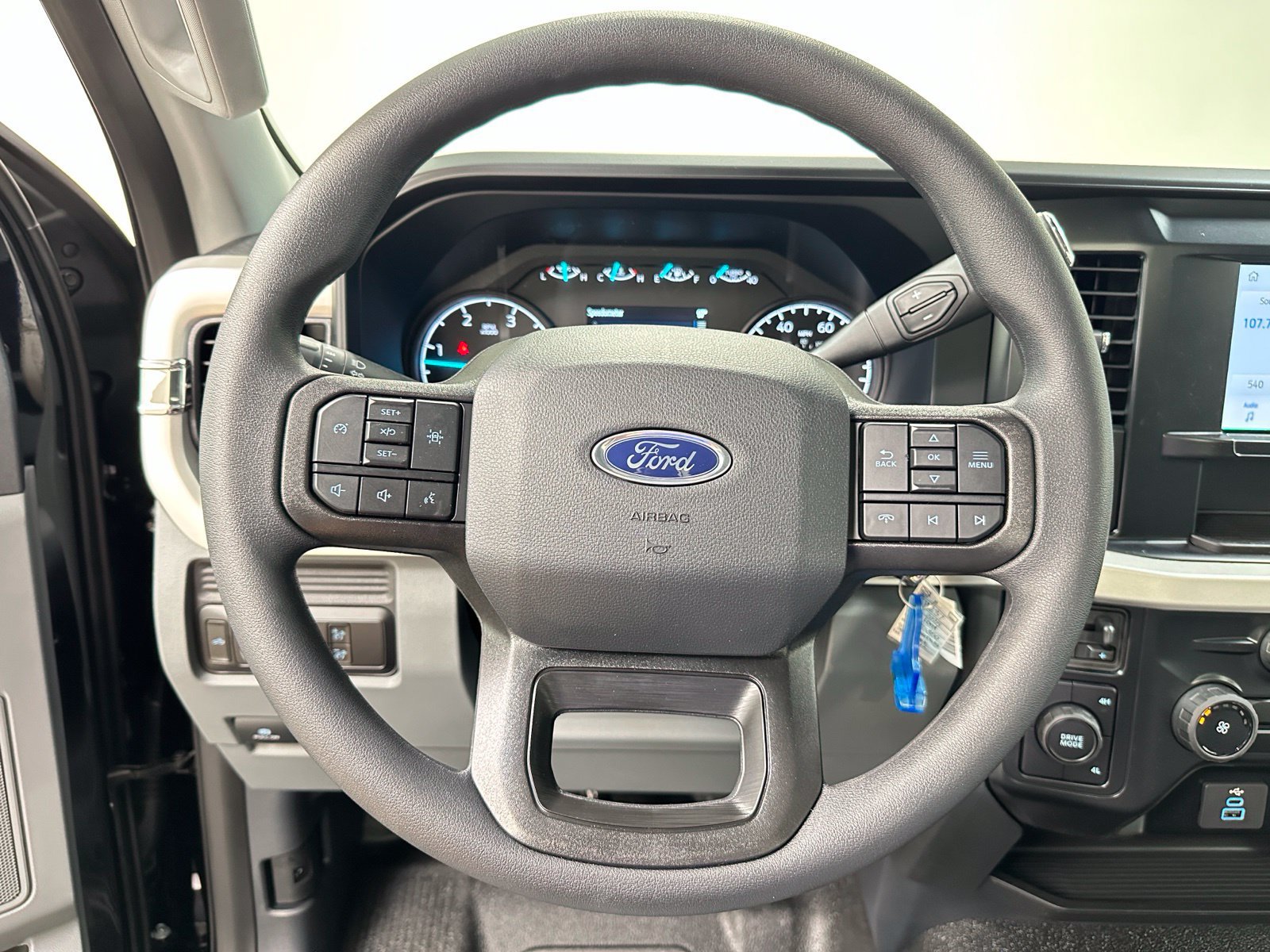 New 2025 Ford F350 XL AWD/4WD image 22