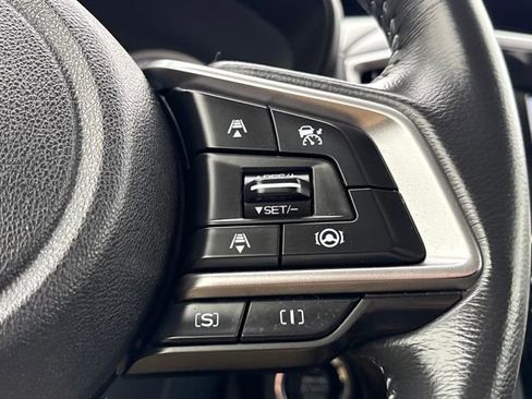 Used 2020 Subaru Forester Premium w/ Popular Package #1 image 19