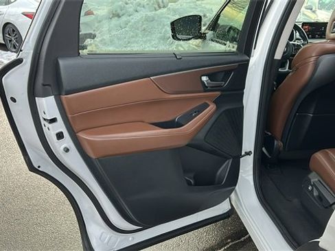 Certified 2023 Acura MDX Technology image 22