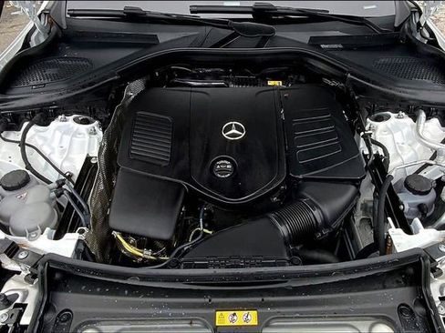 Used 2026 Mercedes-Benz GLC 300 4MATIC image 26