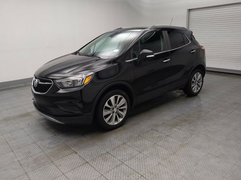 Used 2017 Buick Encore Preferred image 2