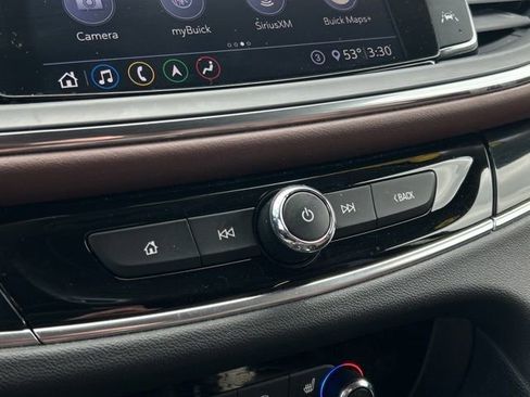 Used 2020 Buick Enclave Avenir w/ Avenir Technology Package AWD/4WD image 46