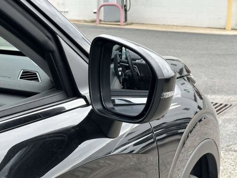 Used 2024 Mitsubishi Outlander SE Black Edition AWD/4WD image 27