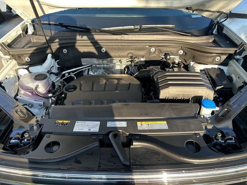 New 2026 Volkswagen Atlas SE image 32