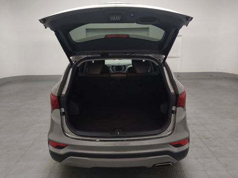 Used 2018 Hyundai Santa Fe Sport FWD image 29