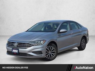 Used 2021 Volkswagen Jetta S FWD video 1