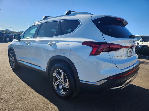 Used 2022 Hyundai Santa Fe SEL image 6