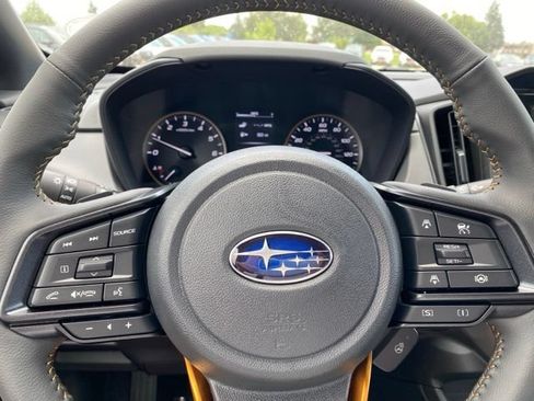 New 2026 Subaru Crosstrek 2.5i Wilderness w/ Wilderness Package AWD/4WD image 14