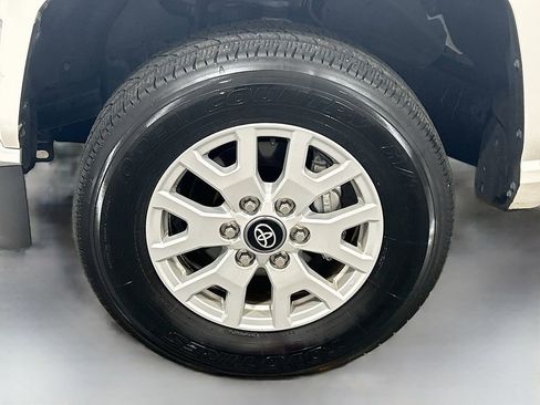 Used 2025 Toyota Tacoma SR RWD image 26