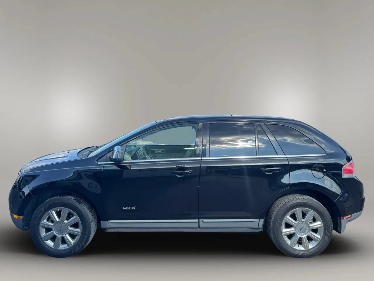 Used 2007 Lincoln MKX AWD image 5