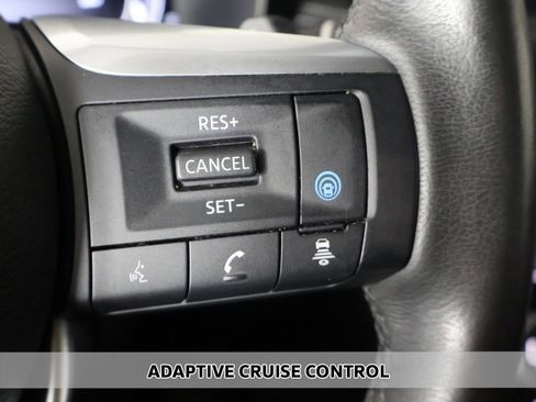 Used 2023 INFINITI QX60 Luxe w/ Cargo Package AWD/4WD image 5