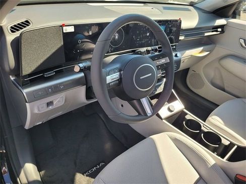New 2026 Hyundai Kona Limited AWD/4WD image 13