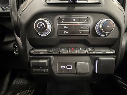 New 2026 GMC Sierra 3500 Pro w/ Convenience Package AWD/4WD image 18