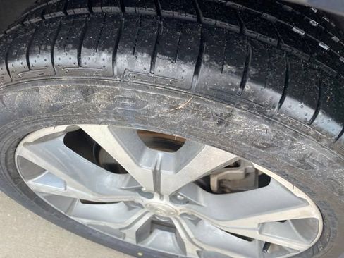Used 2021 Hyundai Palisade Limited FWD image 7