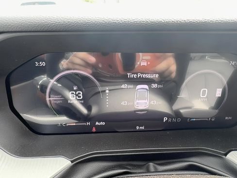 New 2026 Jeep Cherokee Limited AWD/4WD image 24