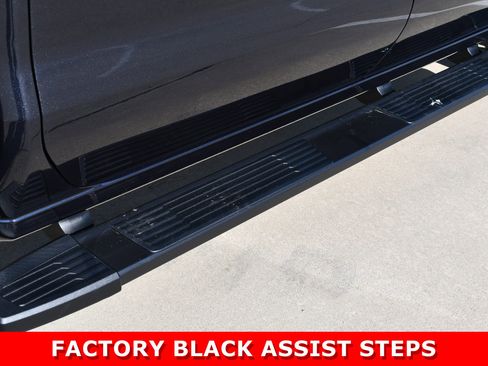 New 2026 GMC Sierra 1500 Elevation w/ Elevation Premium Package image 8