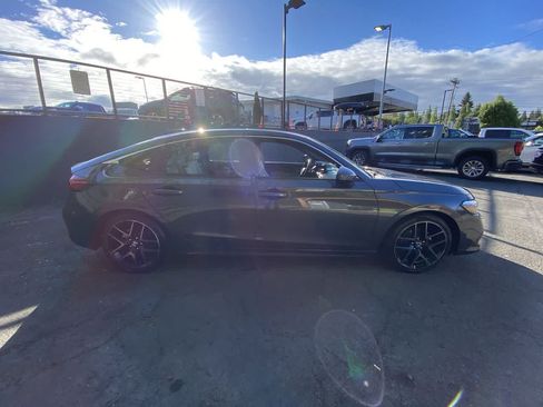 Used 2022 Honda Civic Sport Touring image 7