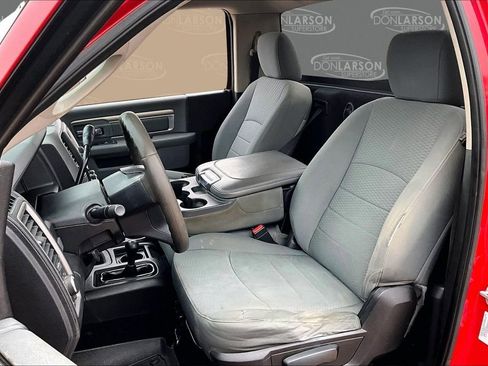 Used 2014 RAM 3500 Tradesman w/ Power & Remote Entry Group image 14