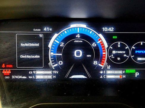 Used 2023 Toyota Tundra Capstone image 14