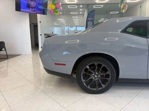 Used 2022 Dodge Challenger GT w/ Plus Package image 8