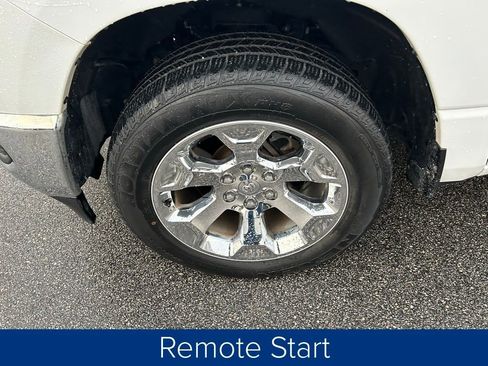 Used 2022 RAM 1500 Big Horn image 13