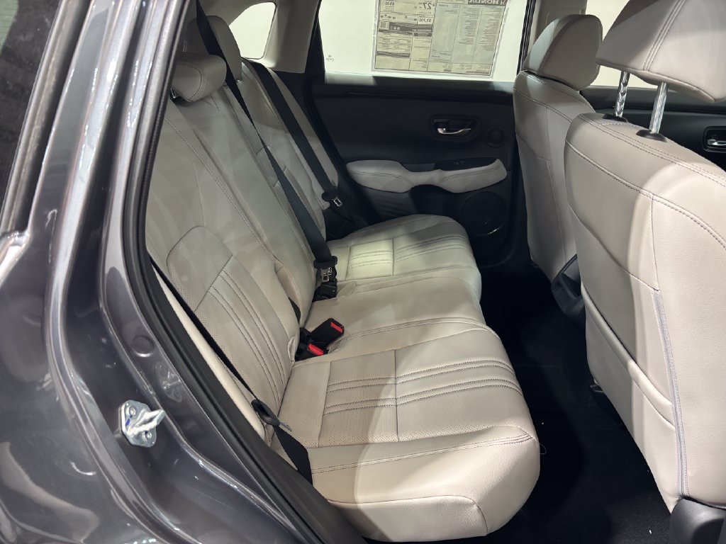 New 2027 Honda HR-V EX-L image 28