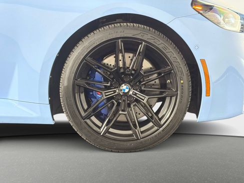 Used 2023 BMW M2 w/ Lighting Package RWD image 21