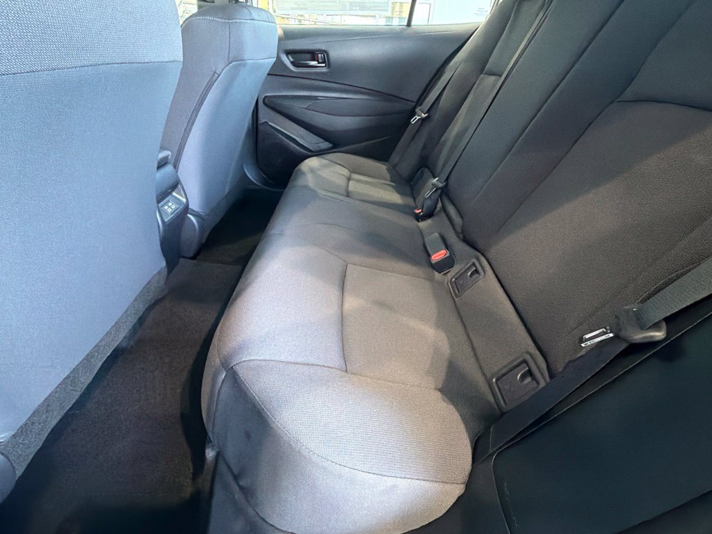 New 2027 Toyota Corolla LE FWD image 27