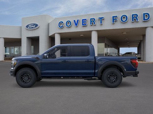 New 2026 Ford F150 Raptor AWD/4WD image 3