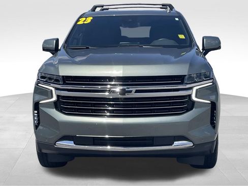 Used 2023 Chevrolet Tahoe LT w/ LT Signature Package AWD/4WD image 9