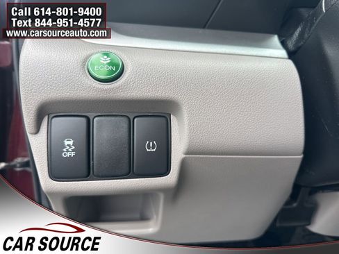 Used 2014 Honda CR-V LX image 16