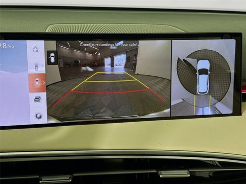 New 2026 Genesis GV70 2.5T Advanced AWD/4WD image 17