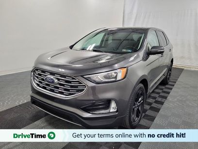 Used 2019 Ford Edge SEL w/ Equipment Group 201A