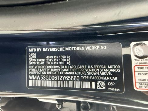 New 2026 MINI Cooper S FWD image 21