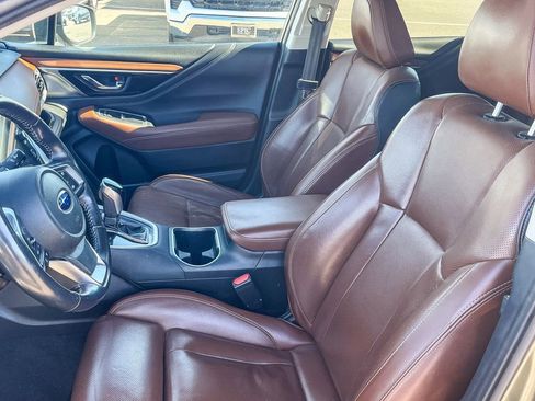 Used 2021 Subaru Outback Touring XT image 9