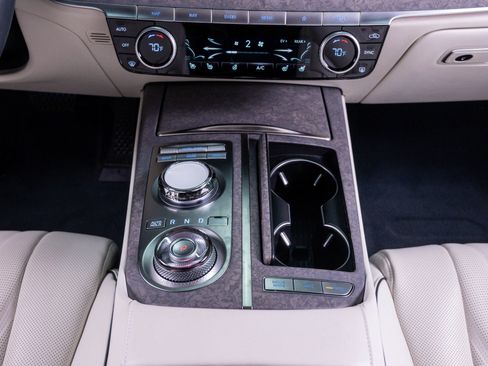 Used 2024 Genesis G80 w/ Prestige Package image 28