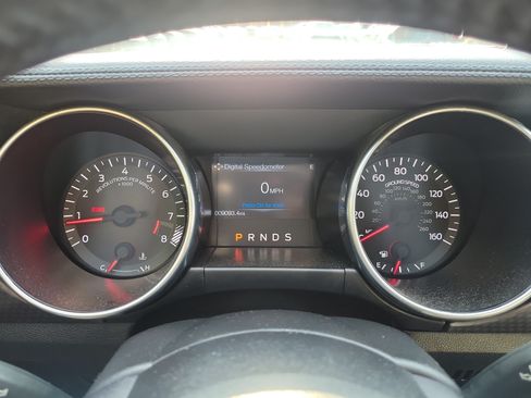 Used 2020 Ford Mustang GT w/ GT Performance Package RWD image 22