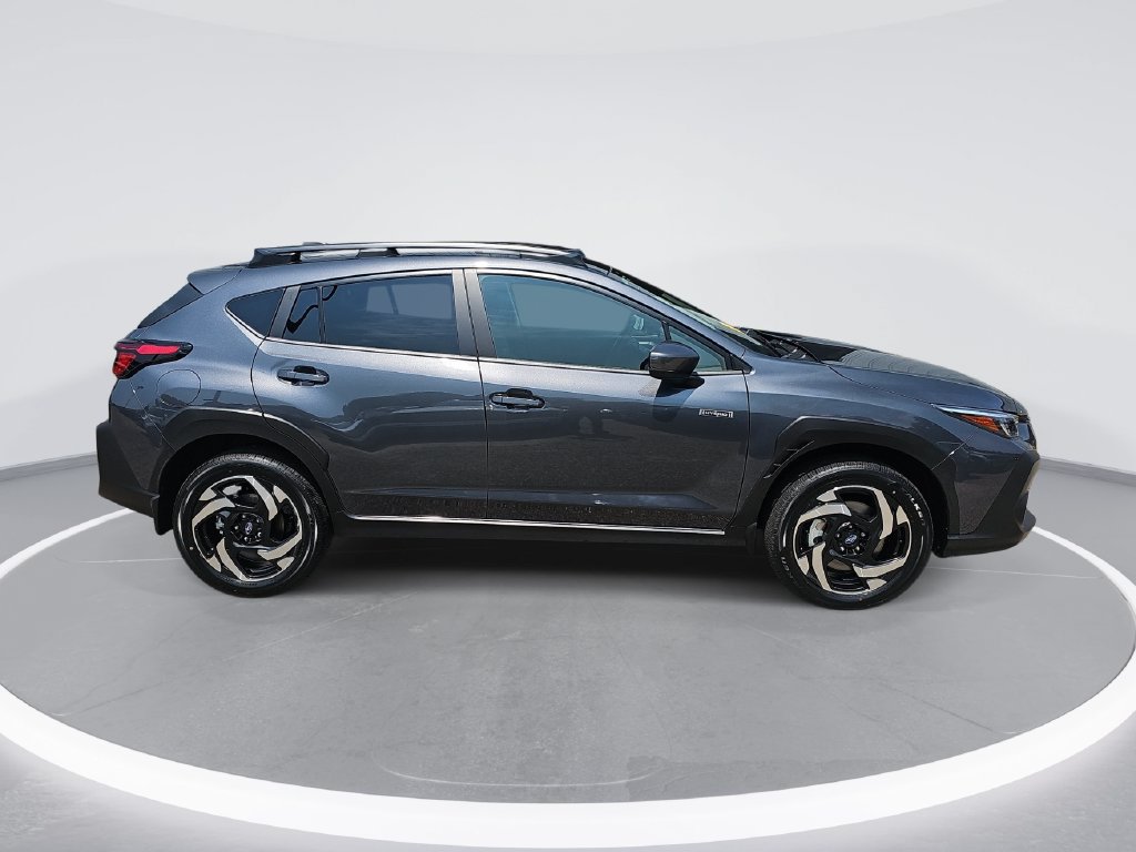 New 2026 Subaru Crosstrek 2.5i Limited AWD/4WD image 4