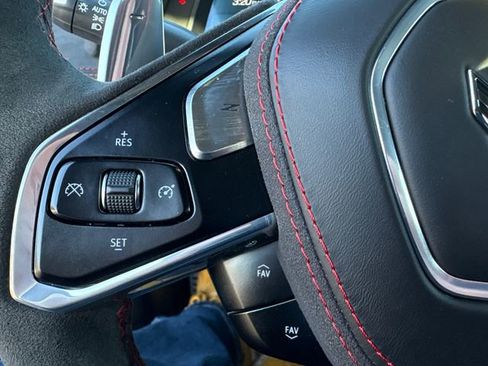 Used 2023 Chevrolet Corvette Stingray Premium Conv image 22