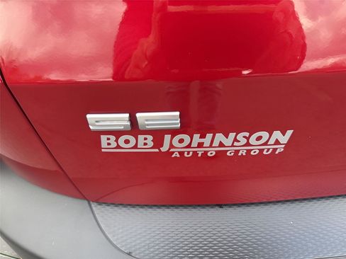 Used 2022 Ford Escape SE w/ Convenience Package FWD image 37