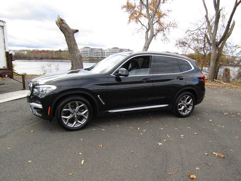 Used 2020 BMW X3 xDrive30i image 3