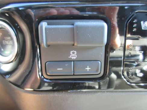 New 2026 GMC Sierra 1500 SLT w/ SLT Convenience Package AWD/4WD image 22