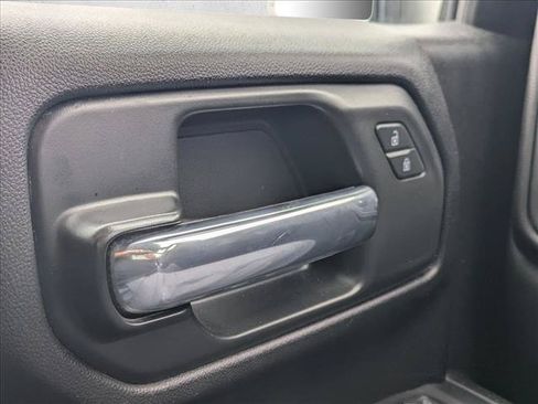 Used 2023 GMC Sierra 1500 Pro w/ Graphite Edition AWD/4WD image 9