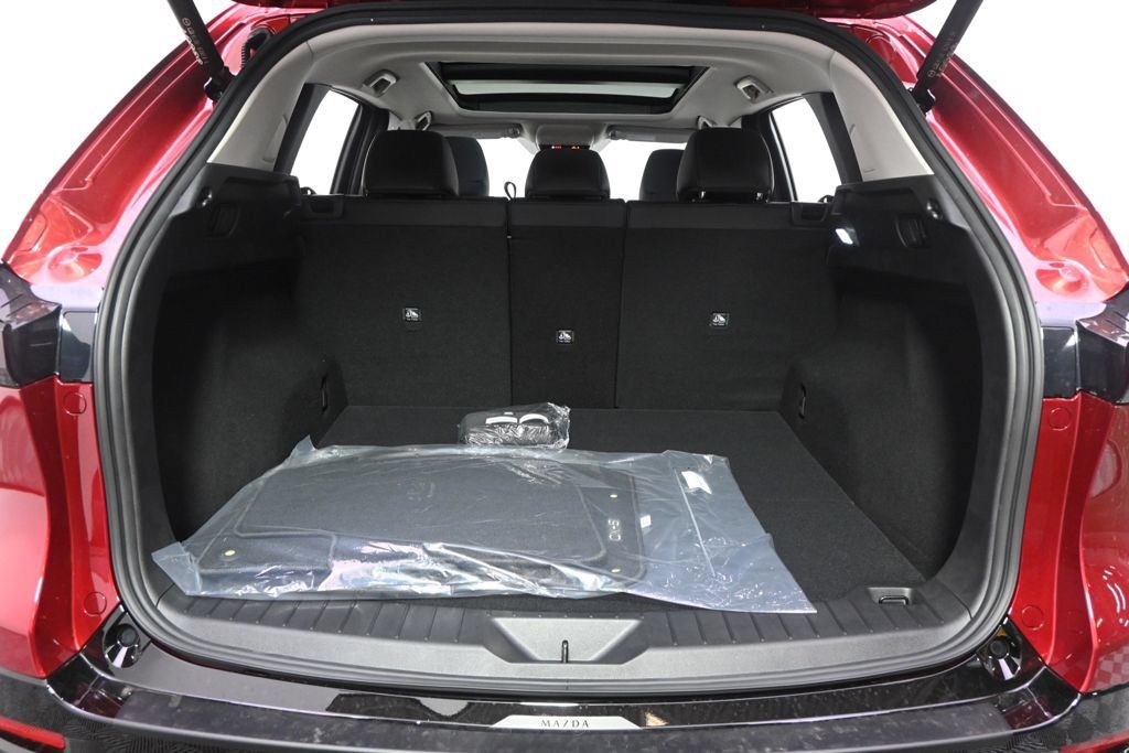 New 2026 MAZDA CX-5 2.5 S w/ Premium Package AWD/4WD image 19