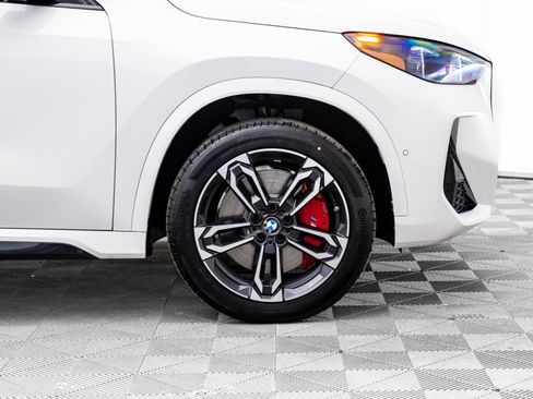 New 2026 BMW X1 xDrive28i w/ Technology Package image 33