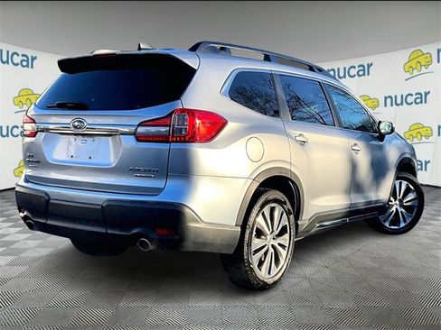 Used 2022 Subaru Ascent Limited image 13